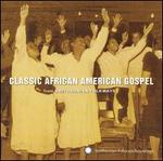 Smithsonian Folkways: Classic African American Gospel - Various Artists