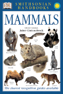 Smithsonian Handbooks: Mammals