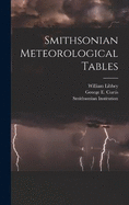 Smithsonian Meteorological Tables