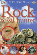 Smithsonian: Rock and Fossil Hunter