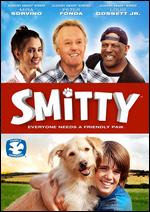 Smitty - David Mickey Evans