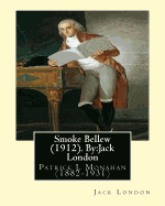 Smoke Bellew (1912). By: Jack London, illustrated By: P. J. MONAHAN: Patrick J. Monahan (1882-1931)