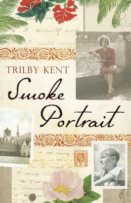 Smoke Portrait - Kent, Trilby