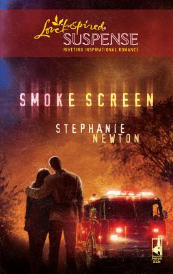 Smoke Screen - Newton, Stephanie