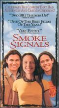Smoke Signals - Chris Eyre