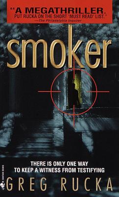 Smoker - Rucka, Greg