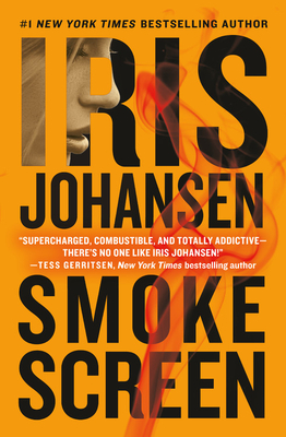 Smokescreen - Johansen, Iris