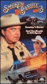 Smokey and the Bandit 3 - Dick Lowry