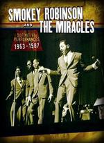 Smokey Robinson and the Miracles: Definitive Performances 1963-1987