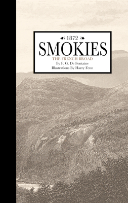 Smokies, the French Broad - Applewood Books, and de Fontaine, F