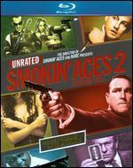 Smokin' Aces 2: Assassins' Ball [Rated/Unrated] [Blu-ray]