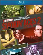 Smokin' Aces 2: Assassins' Ball [Rated/Unrated] [Blu-ray] - P.J. Pesce
