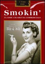 Smokin': Classic Cigarette Commercials