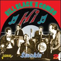 Smokin' - Bill Black's Combo