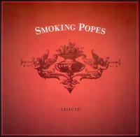 Smoking Popes Tribute - Various Artists