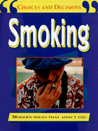 Smoking - Sanders, Pete, and Myers, Steve