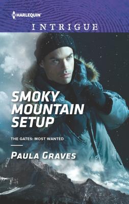 Smoky Mountain Setup - Graves, Paula