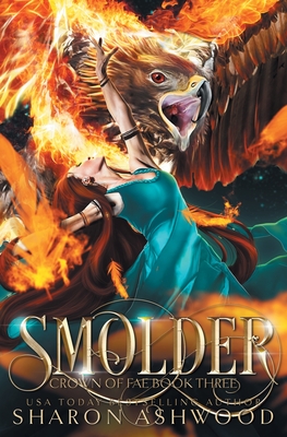 Smolder - Ashwood, Sharon