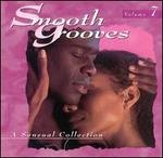 Smooth Grooves: A Sensual Collection, Vol. 7