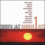 Smooth Jazz #1 Hits - Various Artists