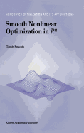 Smooth Nonlinear Optimization in RN