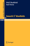 Smooth S1 Manifolds