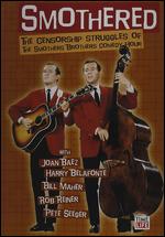 Smothered: The Censorship Struggles of the Smothers Brothers Comedy Hour - Maureen Muldaur