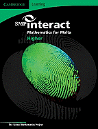SMP Interact Mathematics for Malta - Higher Pupil's Book