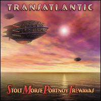 SMPTE [2LP/CD] - Transatlantic