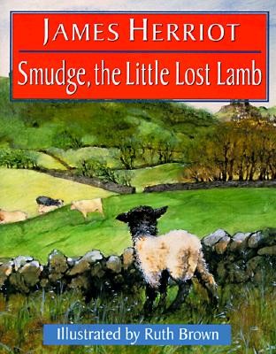 Smudge, the Little Lost Lamb - Herriot, James