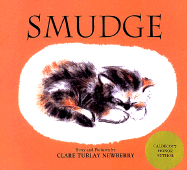 Smudge - Newberry, Clare