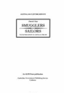 Smugglers and Sailors: The Customs History of Australia 1788-1901