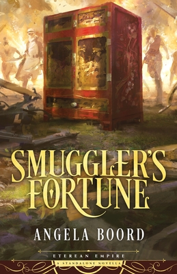 Smuggler's Fortune - Boord, Angela