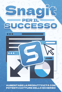 Snagit per il successo: Aumentare la produttivit con potenti catture dello schermo