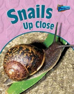 Snails Up Close - Pyers, Greg