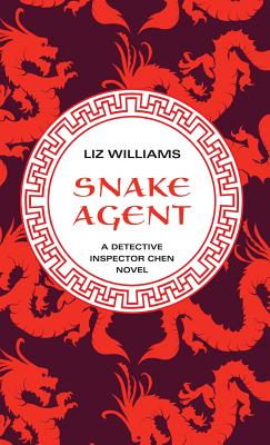 Snake Agent - Williams, Liz