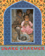 Snake Charmer - Nagda, Ann Whitehead