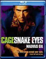 Snake Eyes [Bilingual] [Blu-ray]