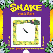 Snake Gets in Shape