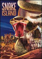 Snake Island - Wayne Crawford