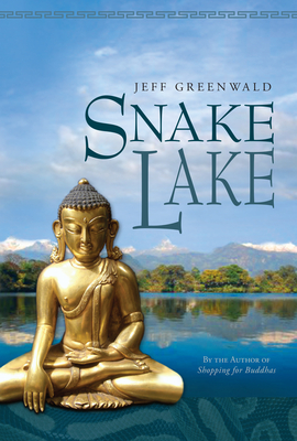 Snake Lake - Greenwald, Jeff