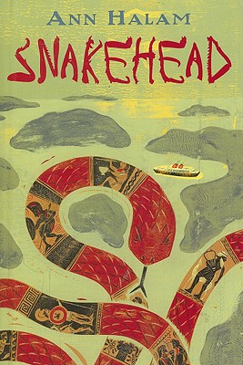 Snakehead - Halam, Ann