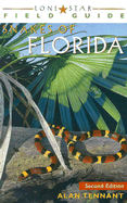 Snakes of Florida - Tennant, Alan