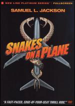 Snakes on a Plane [P&S]