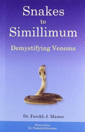 Snakes to Simillimum