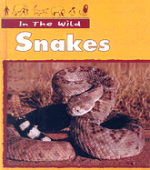 Snakes - Robinson, Claire, Mphil