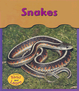 Snakes - Whitehouse, Patricia