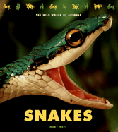 Snakes - Hoff, Mary