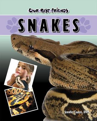 Snakes - Coates, Jennifer, Professor