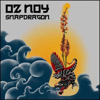Snapdragon - Oz Noy